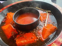 -三江两海老火锅(北京首店)