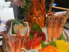 -花潮料理艺食馆(成都万象城店)