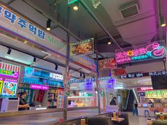 -金再喜韩国大排档(全国总店)