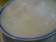 双皮奶-民信老铺(人民路店)