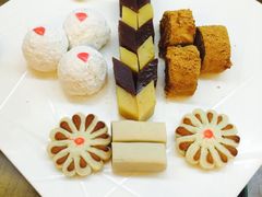 -到家尝北京菜(西坝河店)