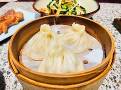 天王烤鸭包-南京大牌档(凯德1818店)
