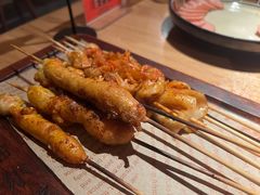 -雪熊精酿·哈尔滨烧烤酒馆(非遗大串店)