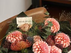 -MONICH牛排融合餐厅(和义大道购物中心店)