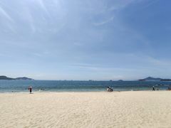 -马銮湾景区