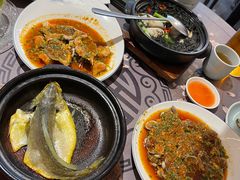 -大浪潮·潮汕菜·招牌生腌小青龙(福田店)
