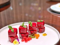 -海味世家·家常菜馆(明州里店)