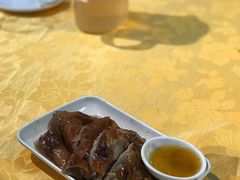 -老字号蛇口德记烧腊饭店·海鲜加工