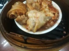 -香港蓮香樓(中環店)