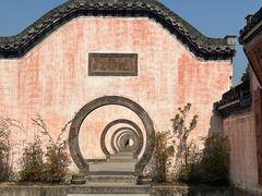-呈坎景区