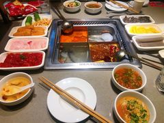 -海底捞火锅(龙湖北京大兴天街店)