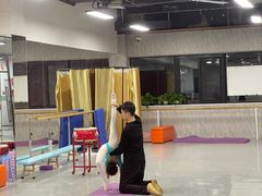 -舞蕾舞蹈(特长生校区)