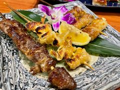 -気楽亭和食料理(气乐亭大世界本店)
