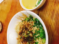 -欣达面馆(天桥支路店)