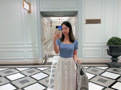 -澳门喜来登大酒店