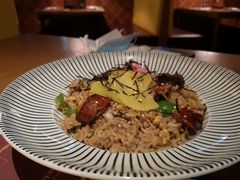 -绿茵阁牛扒餐厅(客村店)