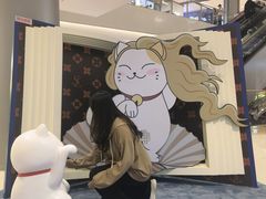 -喜茶(深圳海岸城店)