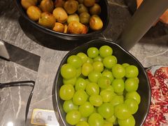 -湊湊火锅·茶憩(合生汇购物中心店)