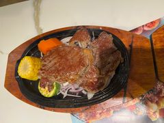 -尊品牛排(沙湾印象汇店)