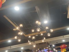 -江湖黑大兔(杨家坪店)