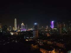 -天津君隆威斯汀酒店