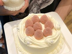 -壹点壹客·生日蛋糕(南山店)