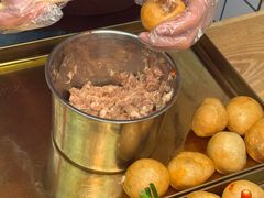 -冒菜西施·非遗冒菜(总店)