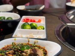 -同仁四季椰子鸡(宝安壹方城店)