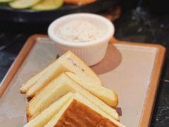-鹤江桥·红油牛肉粉(SKP店)