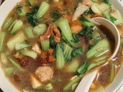 -崔义清鲁菜馆(大明湖店)