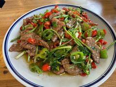 -自贡盐帮菜·玩辣餐厅(樱花园西街店)