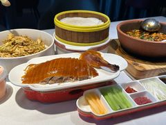 -大鸭梨烤鸭(望京店)