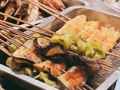 -西单翅酷(西单店)