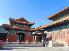 -历代帝王庙博物馆