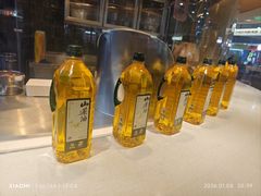 -醉得意·山茶油炒土鸡(经开万达店)