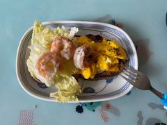 松鼠面包版三明治-HAVE A ROOM·有间质果(总店)