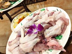-尚竹阁冬瓜盅·18年地标美食(平洲店)
