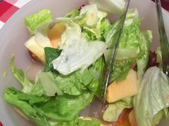 -西贝莜面村(上海百联西郊店)