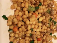 特色炒疙瘩-紫光园·烤鸭·北京菜(劲松店)