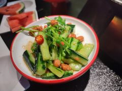 -辣尚瘾·烤鱼·新川菜(牡丹园直营店)
