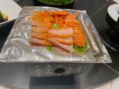 -常州逸高酒店-中餐厅