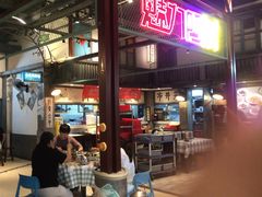 -彭耕记猪油炒小菜(吉联mall店)