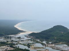 -海南铜鼓岭景区