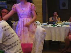 -牡丹峰朝鲜料理