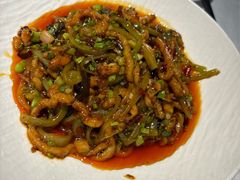 -新蜀会四川豆花(五羊店)