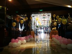 -火舞泰·泰式海鲜火锅餐厅(世纪城店)