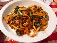 -西贝莜面村(镇江苏宁广场店)