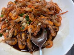 -香雪海饭店中餐厅(人民桥店)
