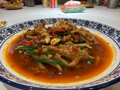 -川正旺江湖菜(三元桥店)