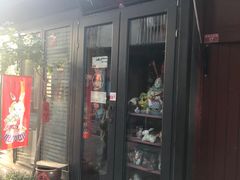 -老北京兔儿爷(琉璃厂东街店)